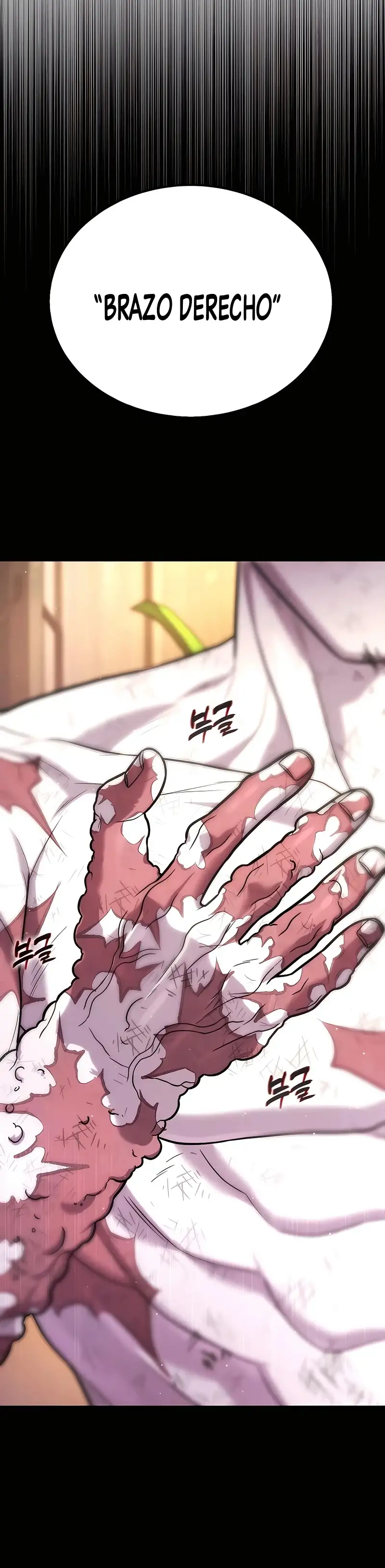 Zombie Dad - Capítulo 19 - Página 12 - LectorTMOo
