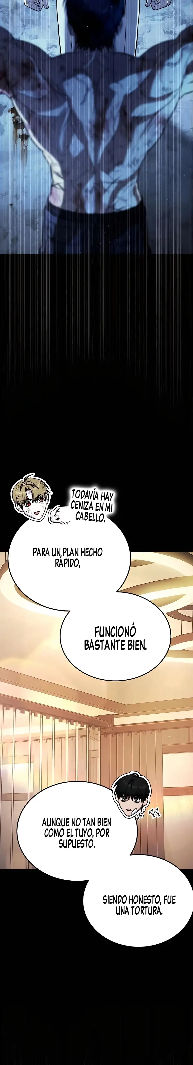 Zombie Dad - Capítulo 19 - Página 17 - LectorTMOo