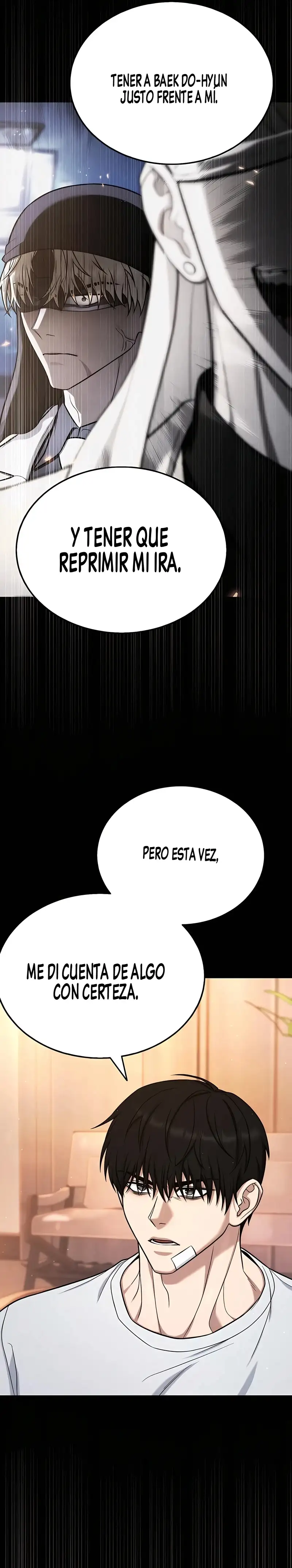 Zombie Dad - Capítulo 19 - Página 18 - LectorTMOo