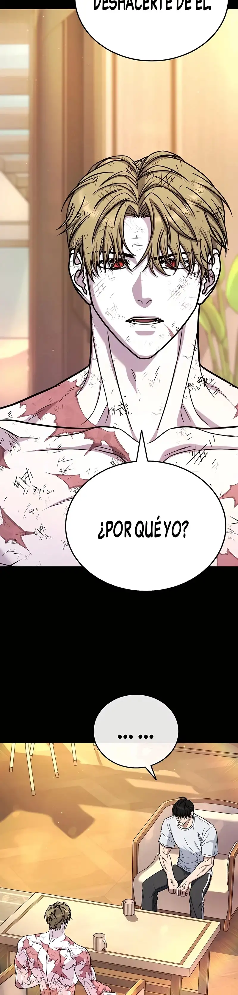 Zombie Dad - Capítulo 19 - Página 21 - LectorTMOo