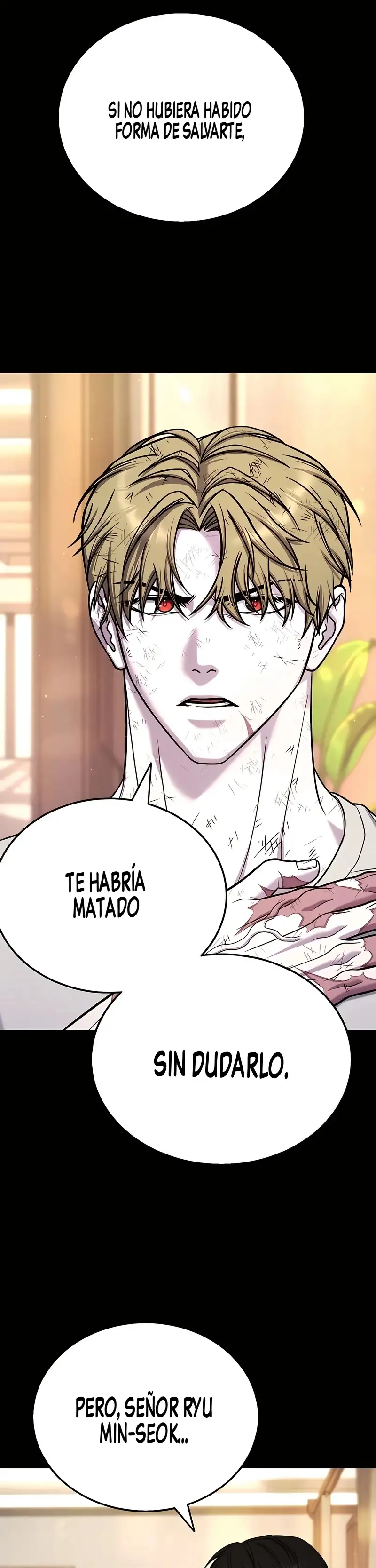 Zombie Dad - Capítulo 19 - Página 23 - LectorTMOo