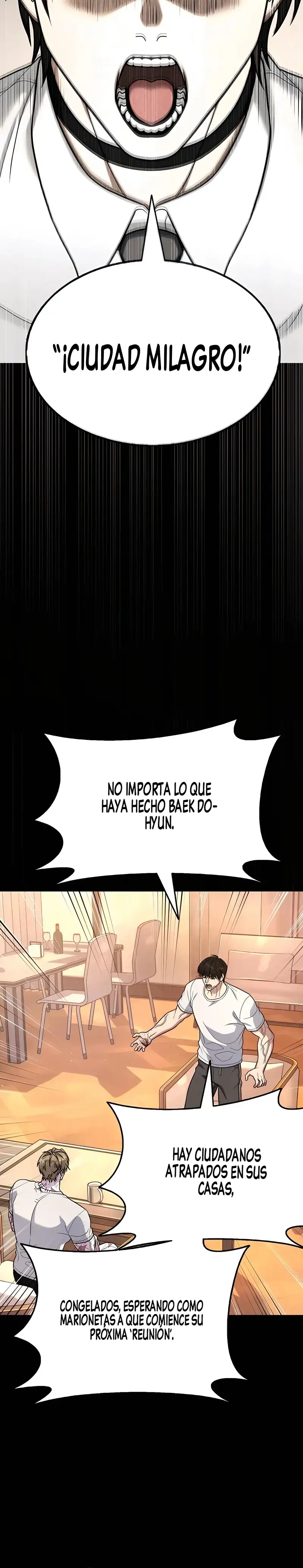 Zombie Dad - Capítulo 19 - Página 32 - LectorTMOo