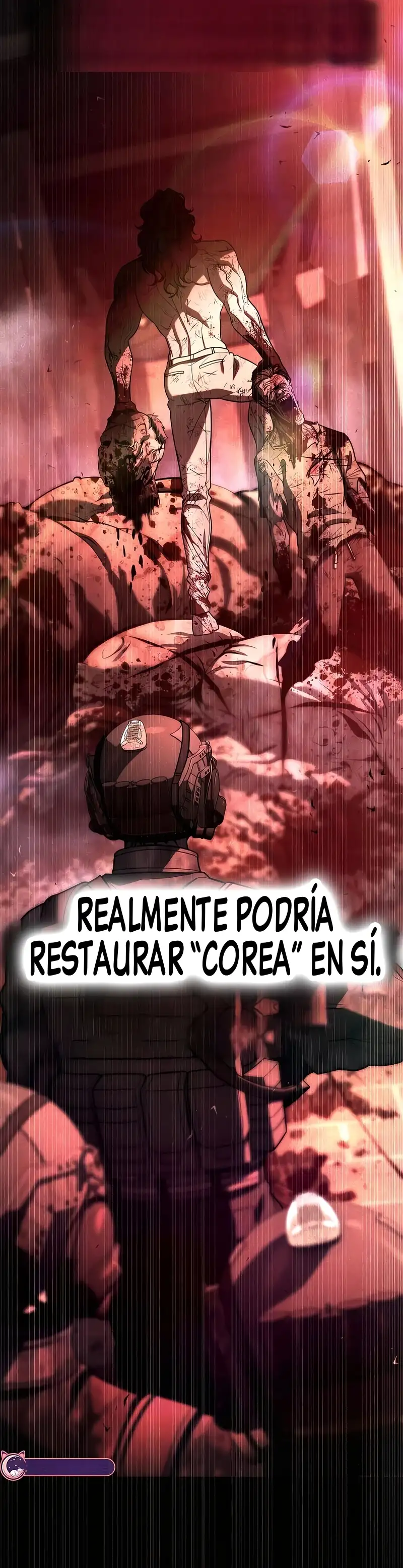 Zombie Dad - Capítulo 19 - Página 35 - LectorTMOo