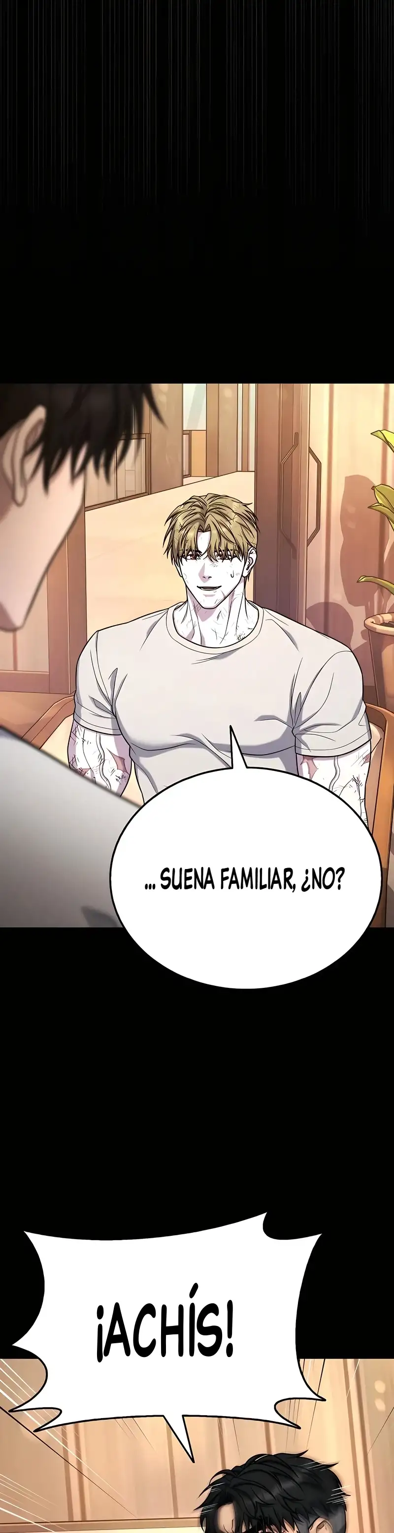 Zombie Dad - Capítulo 19 - Página 36 - LectorTMOo