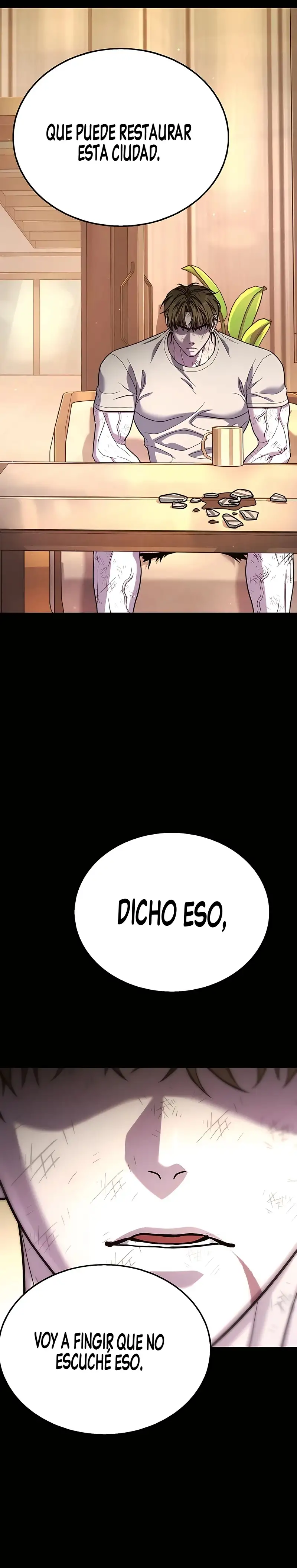 Zombie Dad - Capítulo 19 - Página 49 - LectorTMOo
