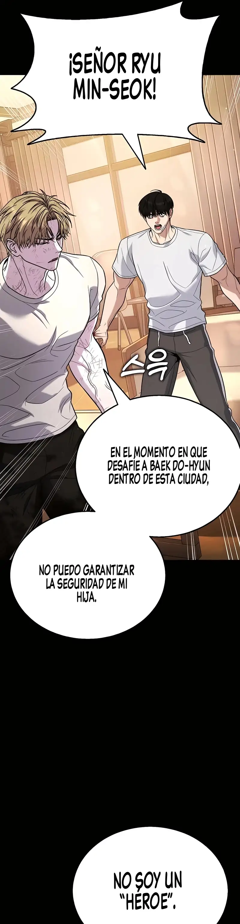 Zombie Dad - Capítulo 19 - Página 50 - LectorTMOo