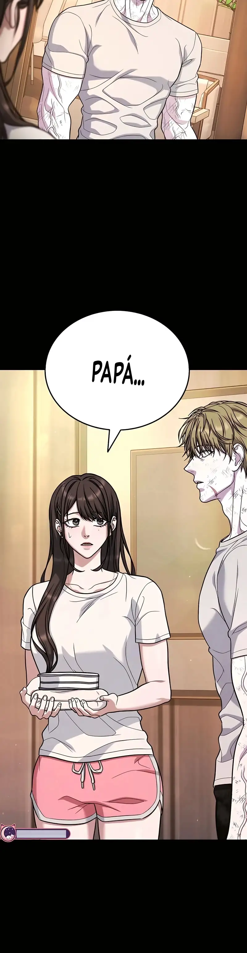 Zombie Dad - Capítulo 19 - Página 52 - LectorTMOo