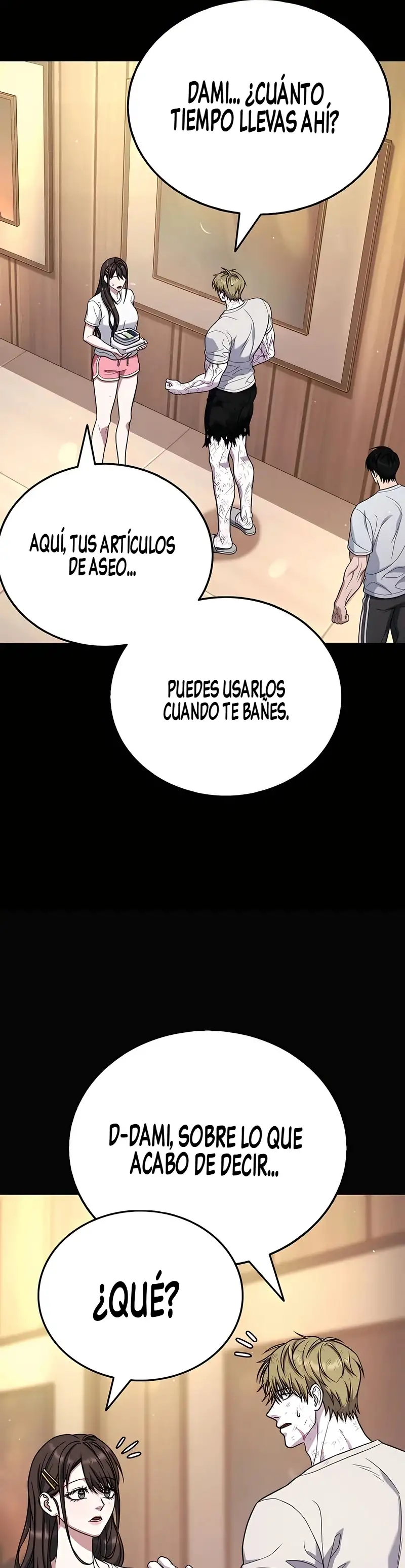 Zombie Dad - Capítulo 19 - Página 53 - LectorTMOo