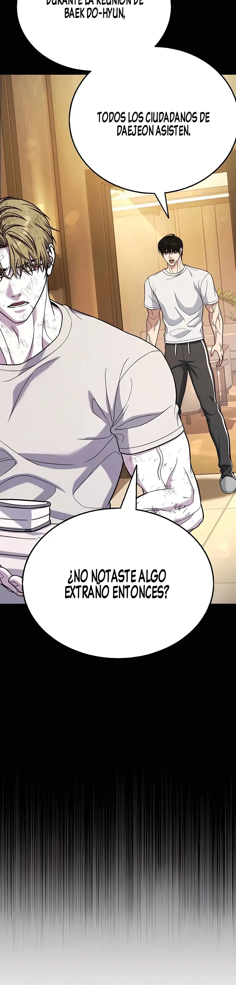 Zombie Dad - Capítulo 19 - Página 61 - LectorTMOo