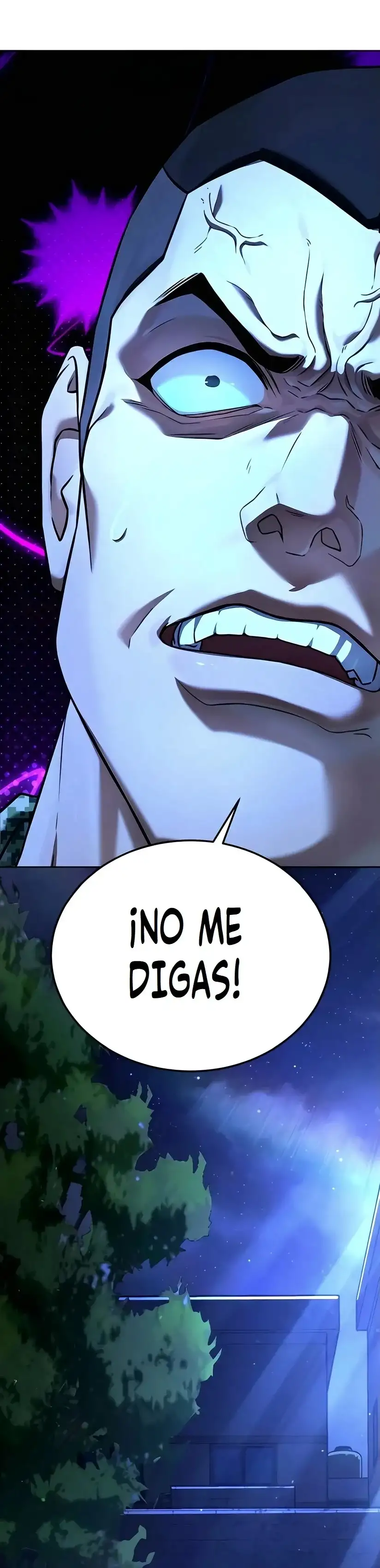 Zombie Dad - Capítulo 2 - Página 10 - LectorTMOo