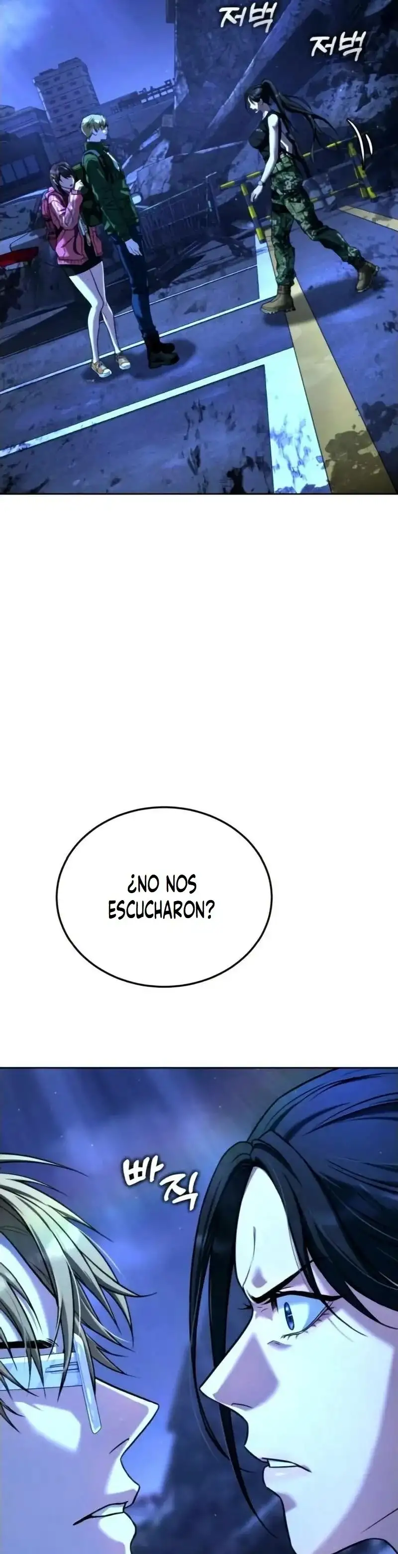 Zombie Dad - Capítulo 2 - Página 14 - LectorTMOo