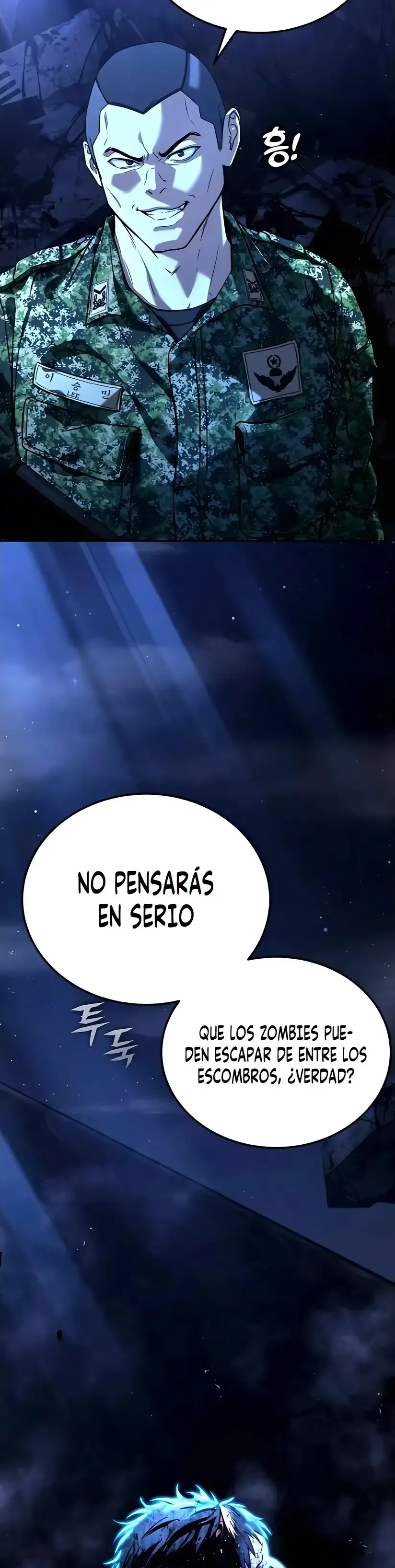 Zombie Dad - Capítulo 2 - Página 46 - LectorTMOo