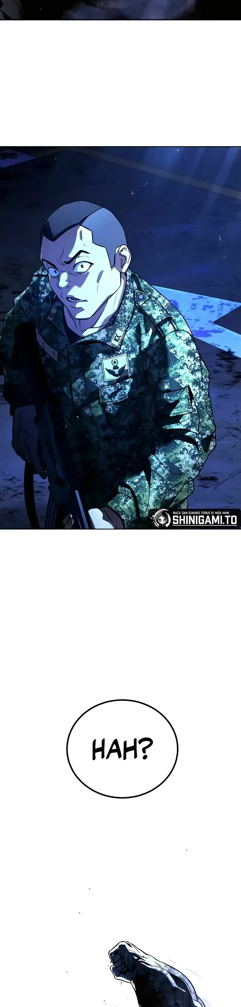 Zombie Dad - Capítulo 2 - Página 49 - LectorTMOo