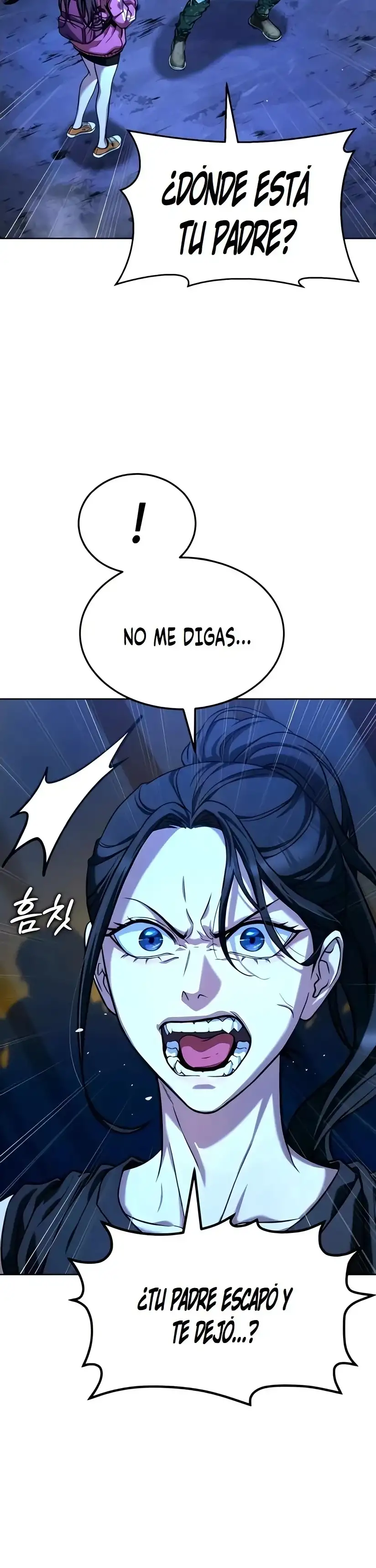 Zombie Dad - Capítulo 2 - Página 78 - LectorTMOo