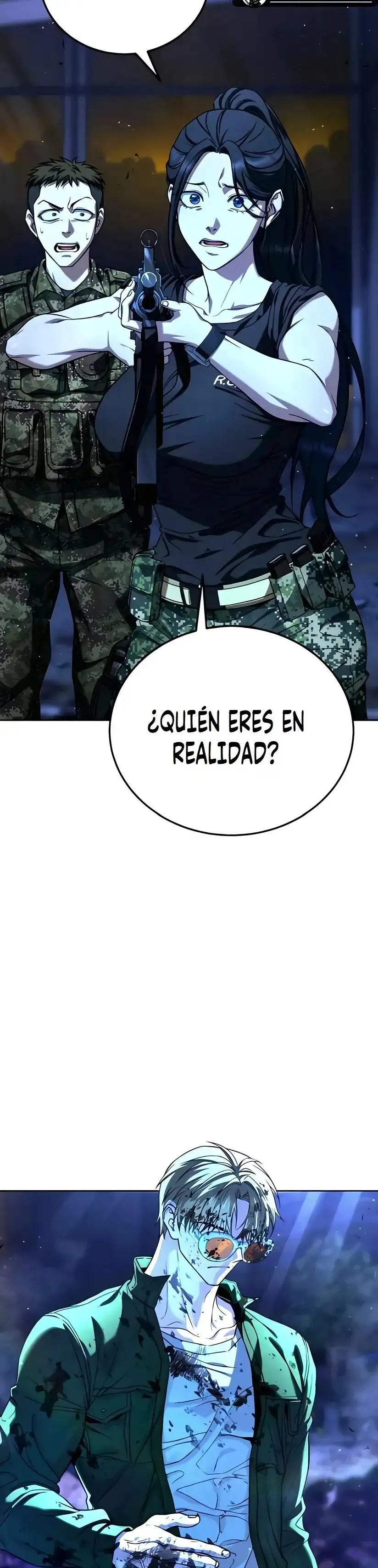 Zombie Dad - Capítulo 2 - Página 92 - LectorTMOo