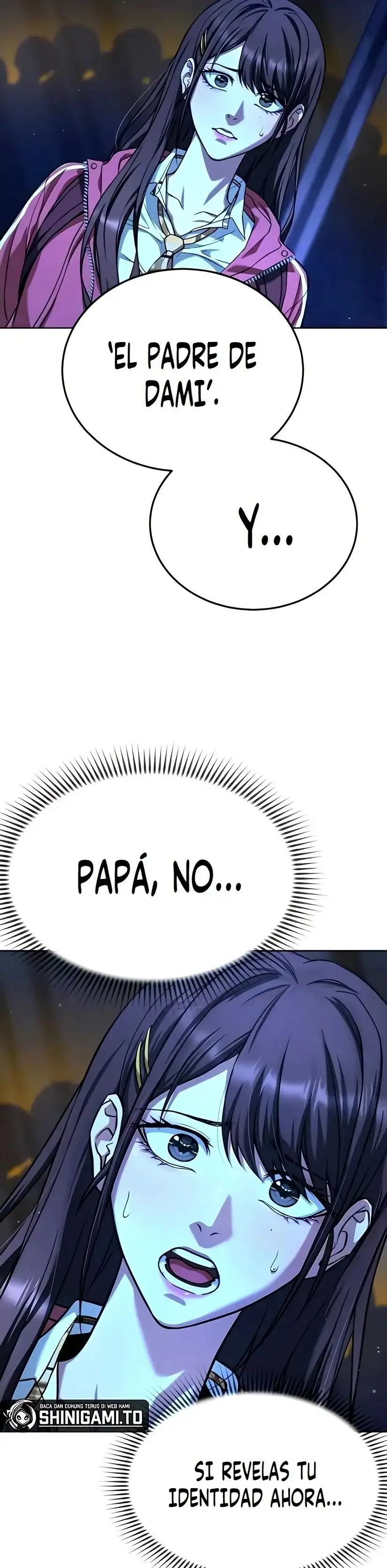 Zombie Dad - Capítulo 2 - Página 94 - LectorTMOo