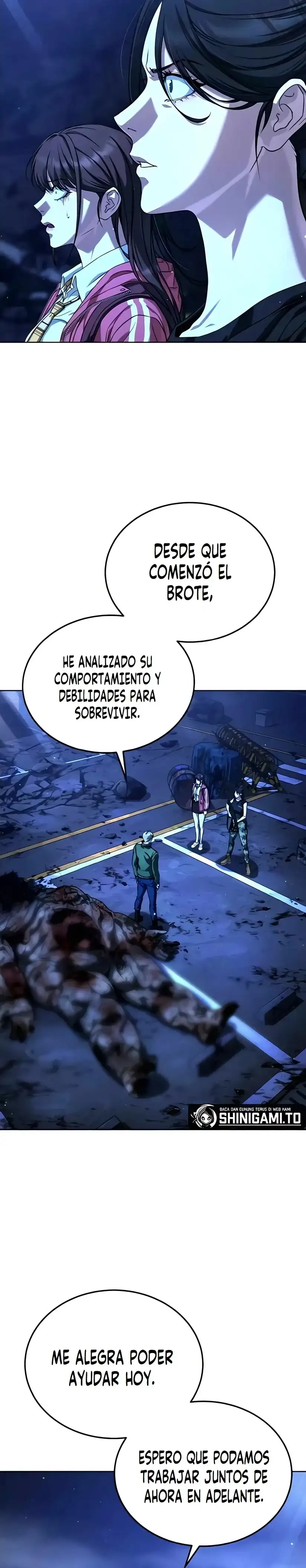 Zombie Dad - Capítulo 2 - Página 97 - LectorTMOo