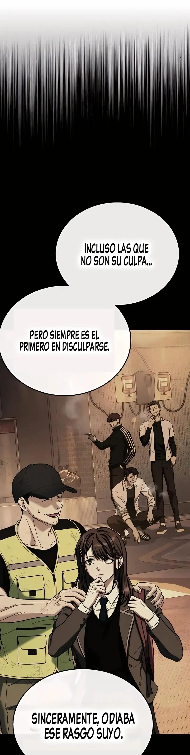 Zombie Dad - Capítulo 20 - Página 13 - LectorTMOo