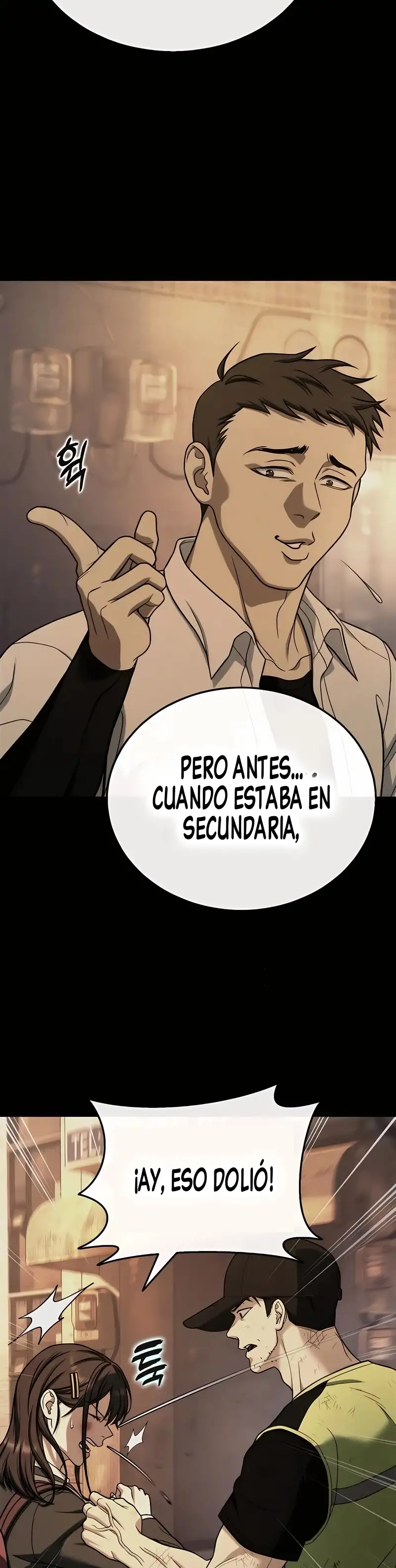 Zombie Dad - Capítulo 20 - Página 14 - LectorTMOo