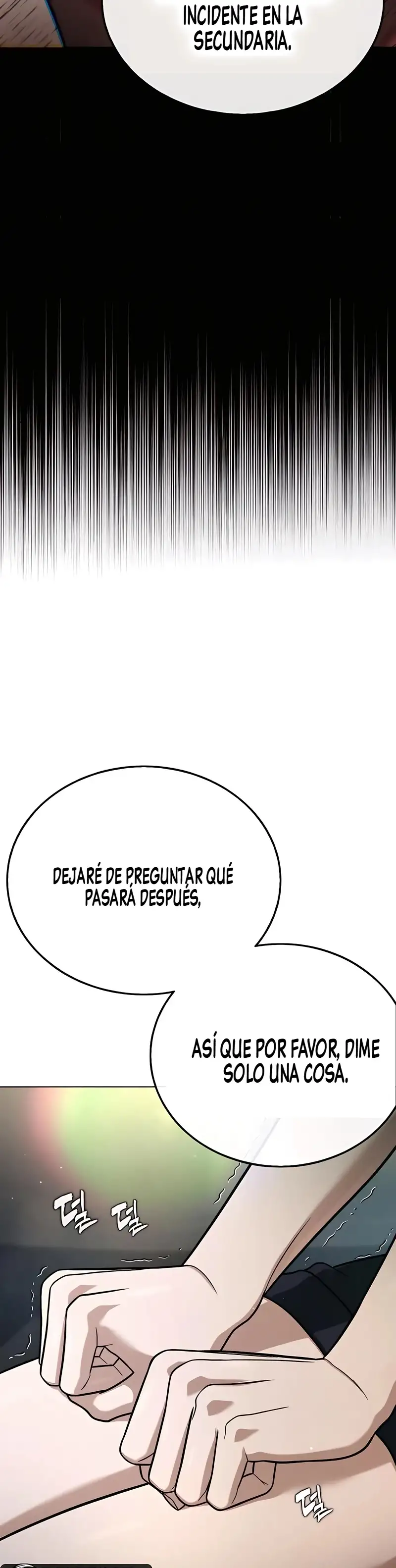 Zombie Dad - Capítulo 20 - Página 19 - LectorTMOo