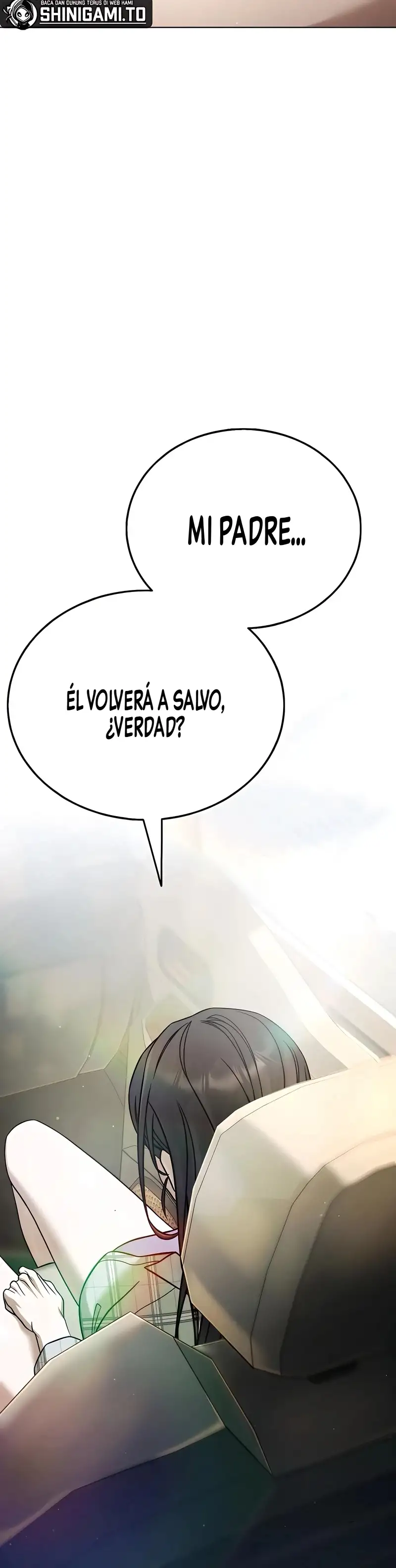 Zombie Dad - Capítulo 20 - Página 20 - LectorTMOo