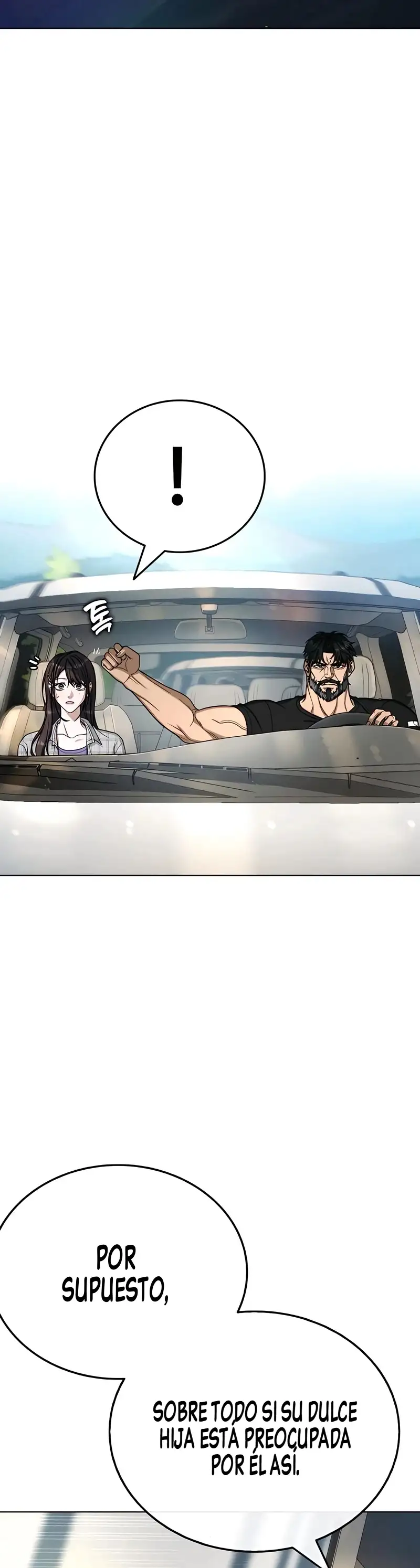 Zombie Dad - Capítulo 20 - Página 21 - LectorTMOo