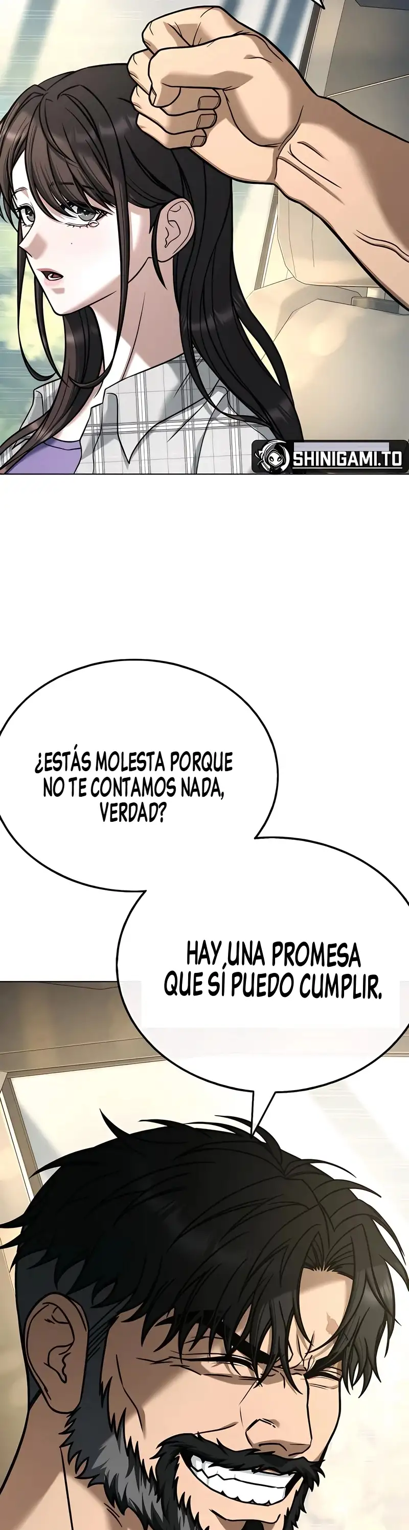 Zombie Dad - Capítulo 20 - Página 22 - LectorTMOo