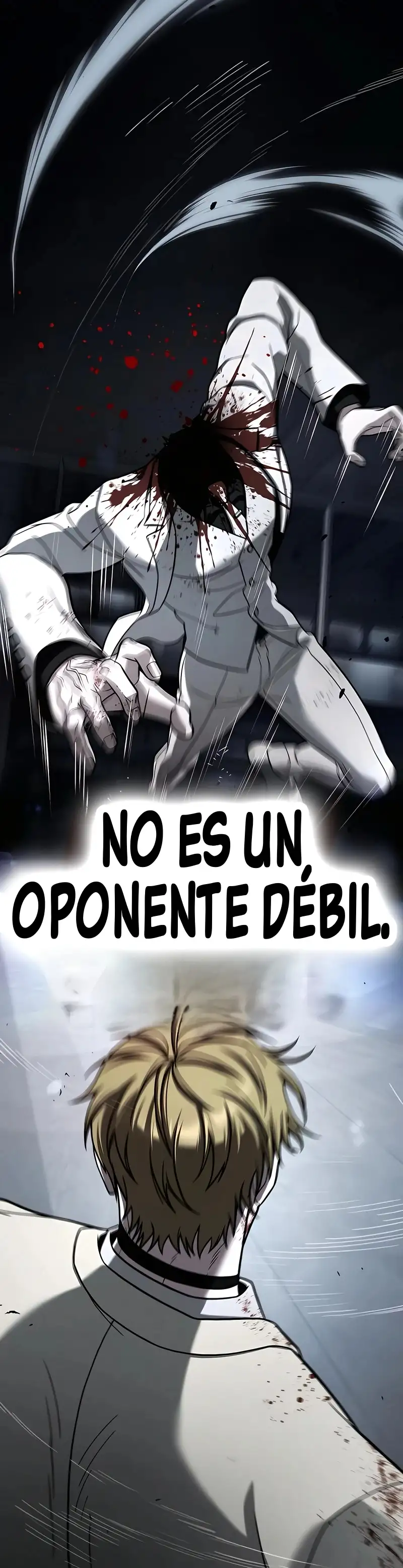 Zombie Dad - Capítulo 20 - Página 29 - LectorTMOo