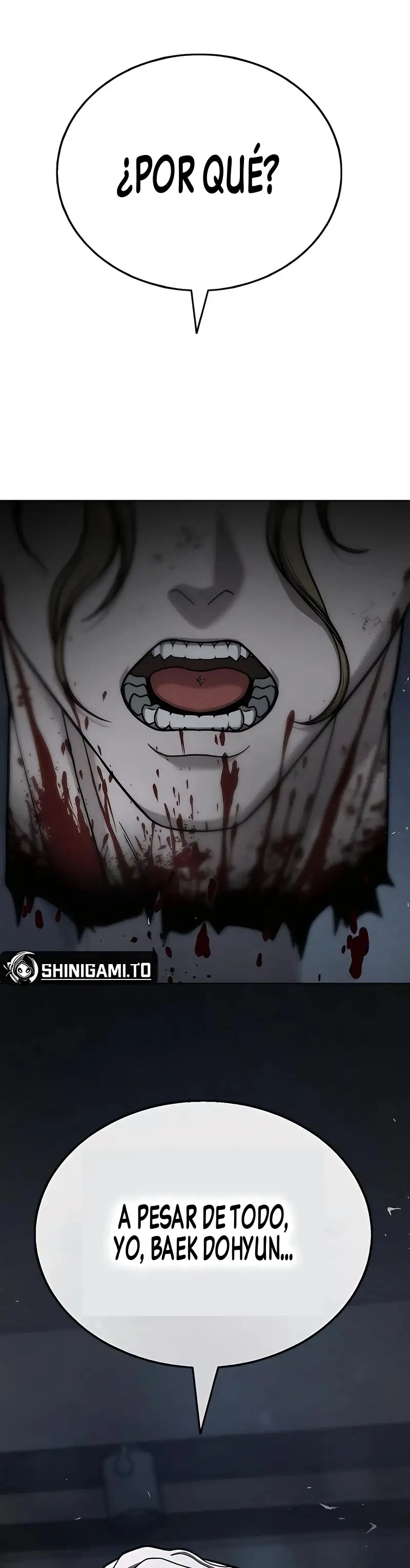 Zombie Dad - Capítulo 20 - Página 34 - LectorTMOo
