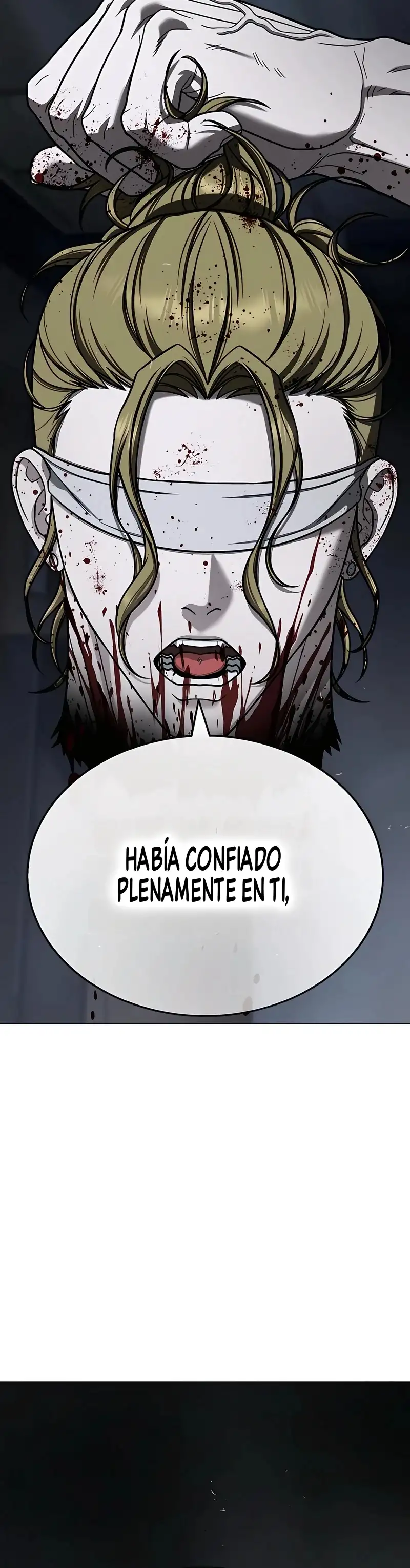 Zombie Dad - Capítulo 20 - Página 35 - LectorTMOo