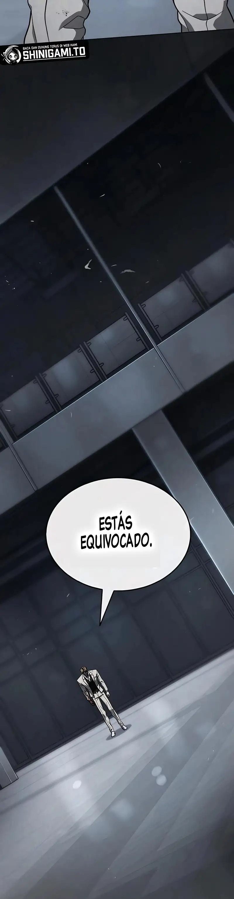 Zombie Dad - Capítulo 20 - Página 37 - LectorTMOo