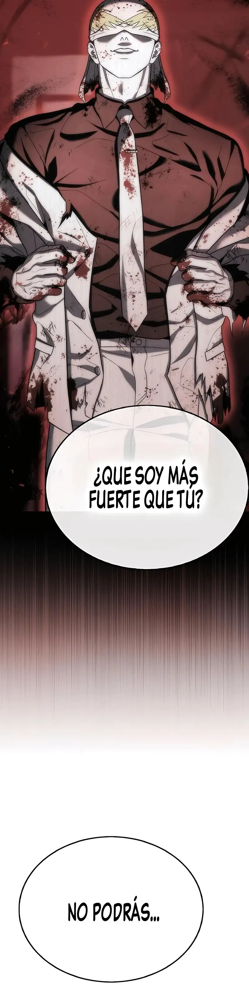 Zombie Dad - Capítulo 20 - Página 44 - LectorTMOo