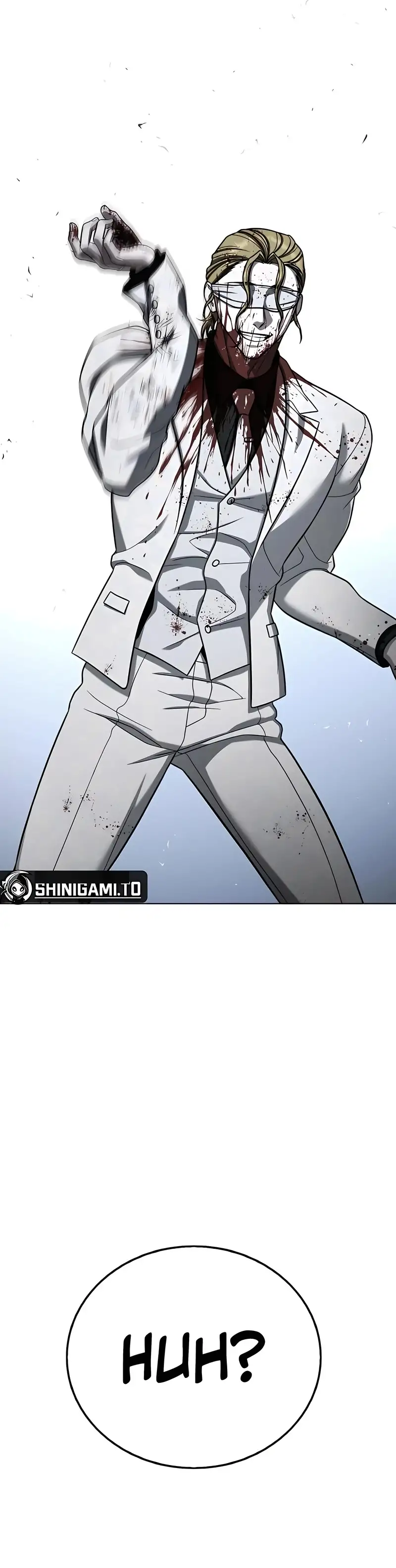 Zombie Dad - Capítulo 20 - Página 46 - LectorTMOo