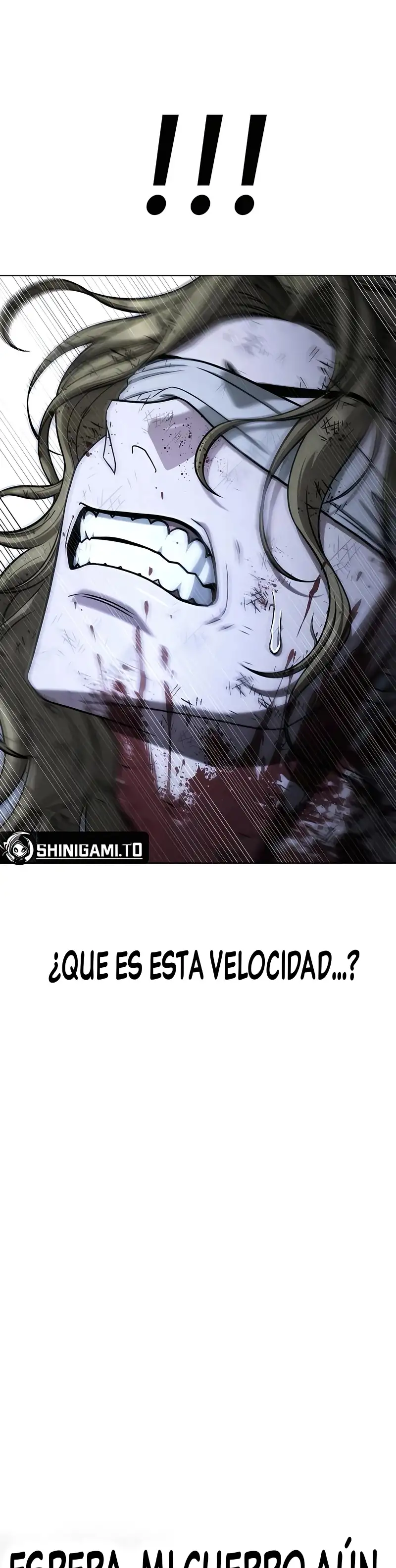 Zombie Dad - Capítulo 20 - Página 54 - LectorTMOo