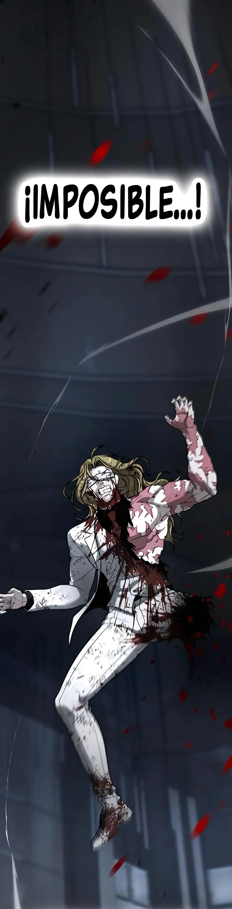 Zombie Dad - Capítulo 20 - Página 57 - LectorTMOo