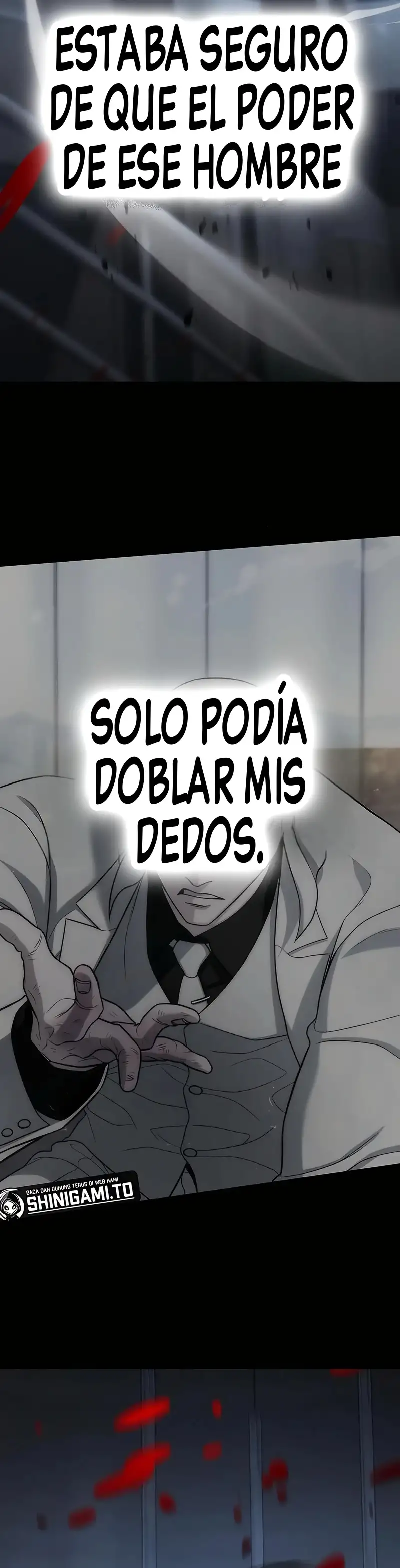 Zombie Dad - Capítulo 20 - Página 58 - LectorTMOo
