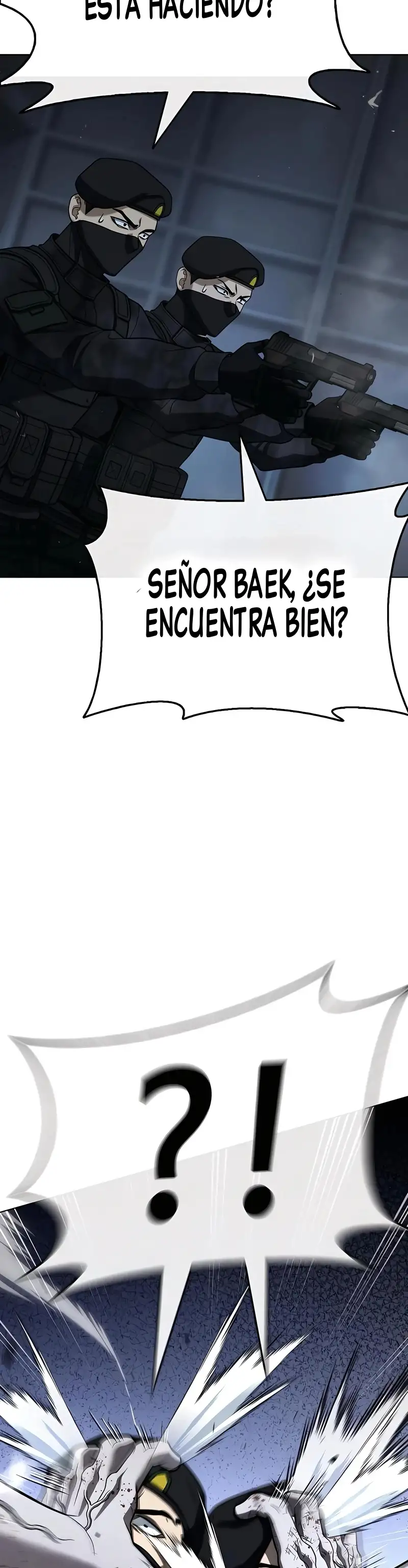 Zombie Dad - Capítulo 20 - Página 69 - LectorTMOo