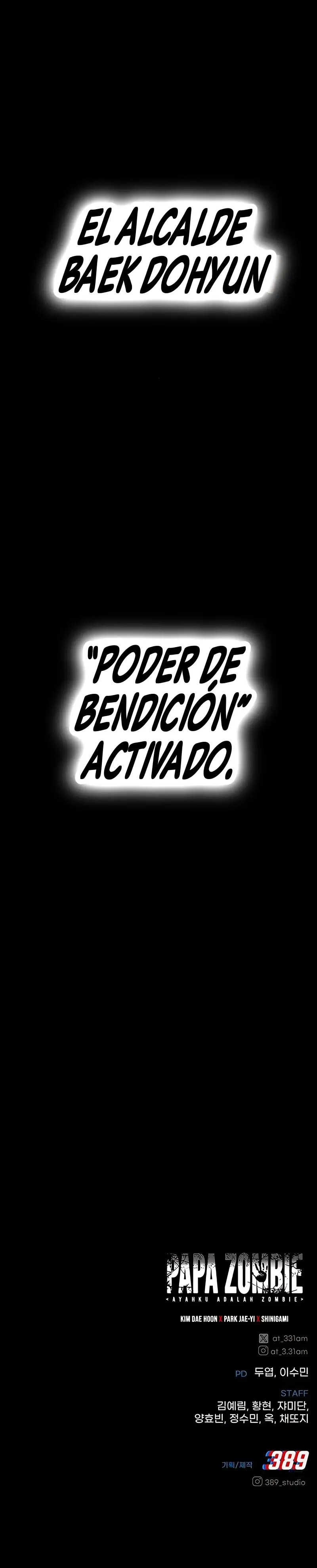 Zombie Dad - Capítulo 20 - Página 84 - LectorTMOo
