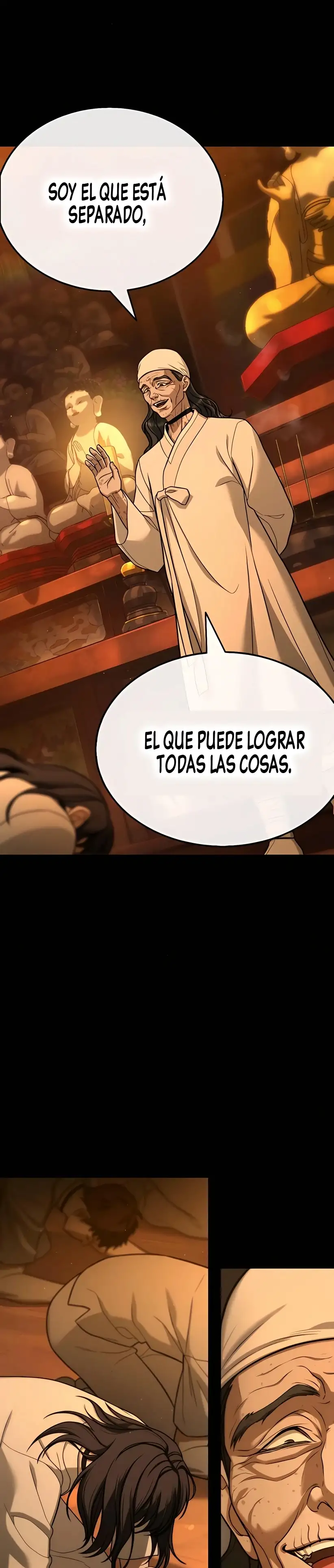 Zombie Dad - Capítulo 21 - Página 4 - LectorTMOo