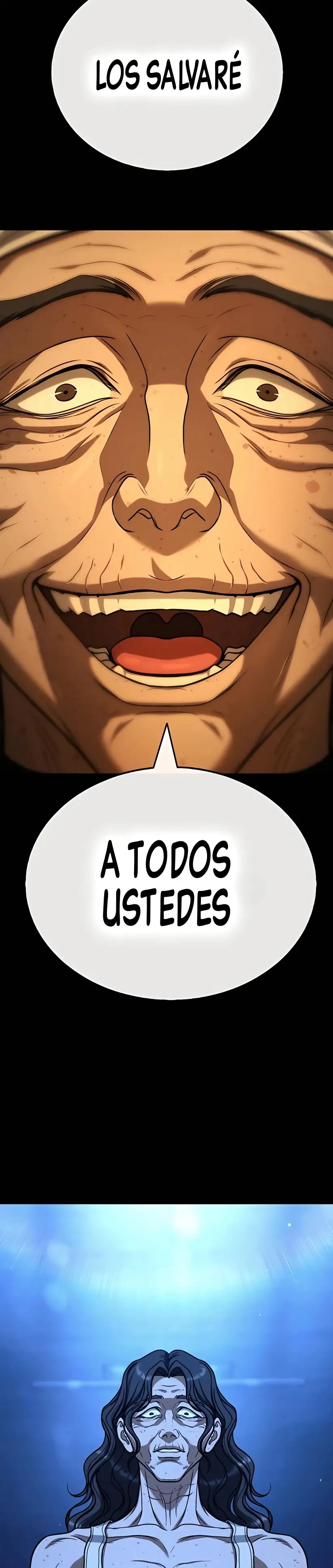 Zombie Dad - Capítulo 21 - Página 6 - LectorTMOo