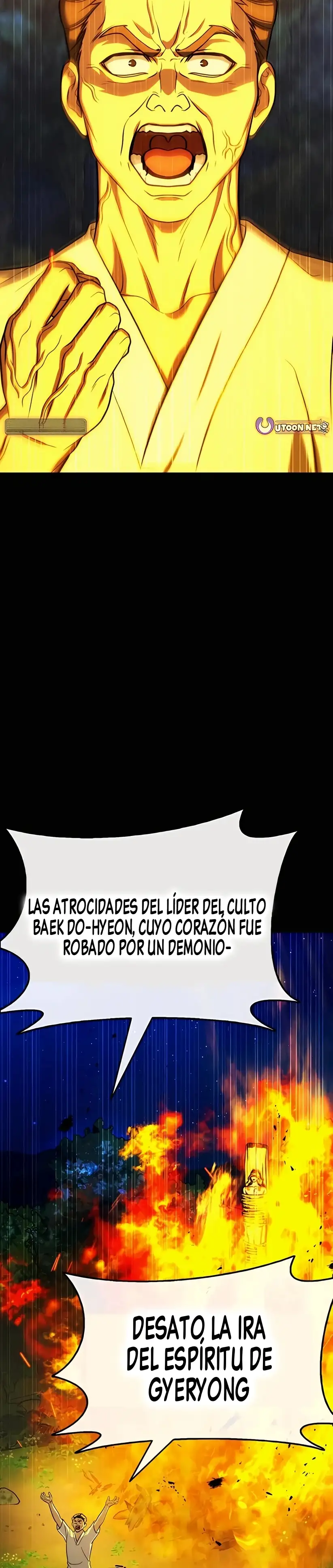 Zombie Dad - Capítulo 21 - Página 18 - LectorTMOo