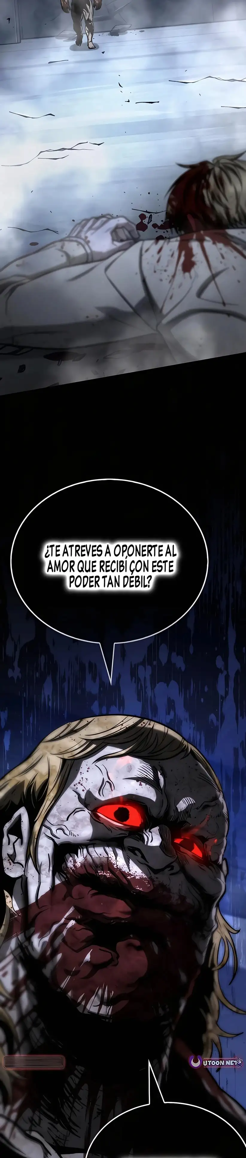 Zombie Dad - Capítulo 21 - Página 47 - LectorTMOo