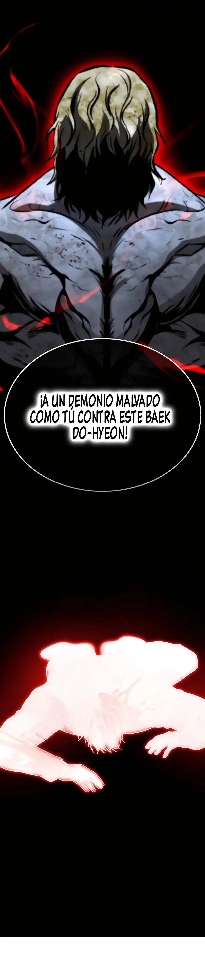 Zombie Dad - Capítulo 21 - Página 50 - LectorTMOo