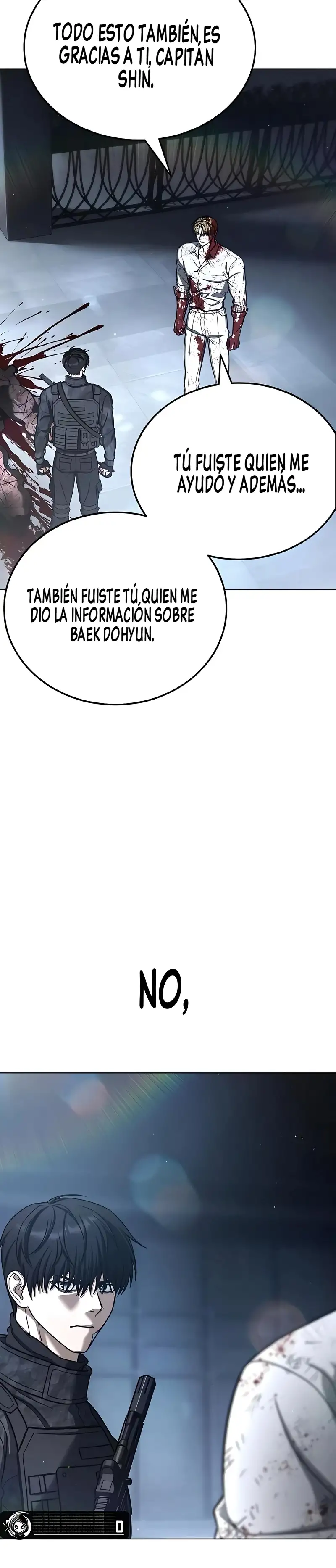Zombie Dad - Capítulo 22 - Página 12 - LectorTMOo