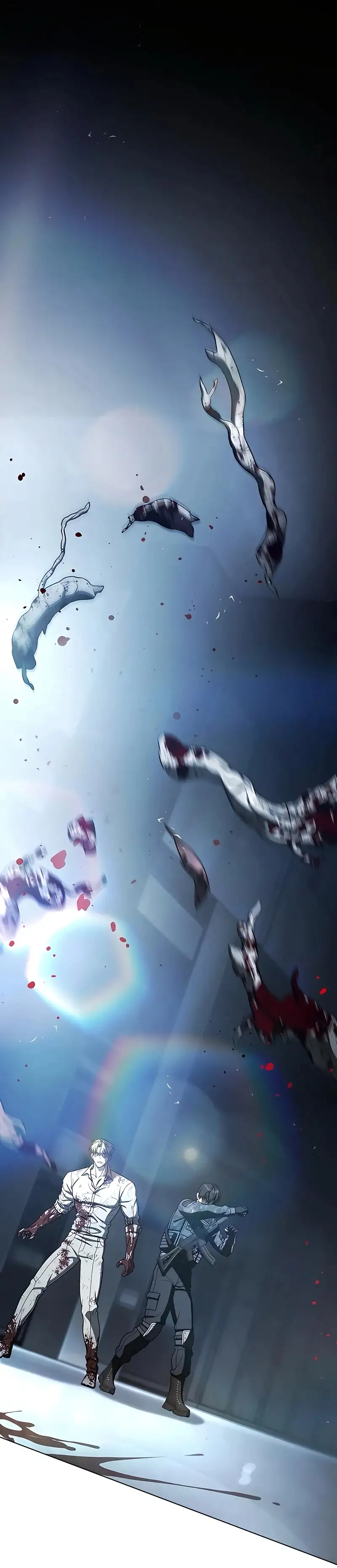 Zombie Dad - Capítulo 22 - Página 25 - LectorTMOo