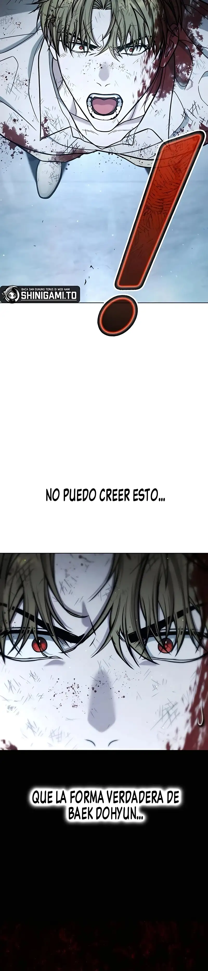 Zombie Dad - Capítulo 22 - Página 31 - LectorTMOo