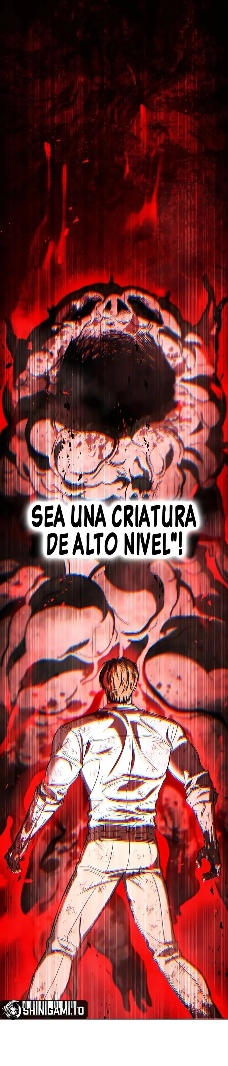 Zombie Dad - Capítulo 22 - Página 32 - LectorTMOo