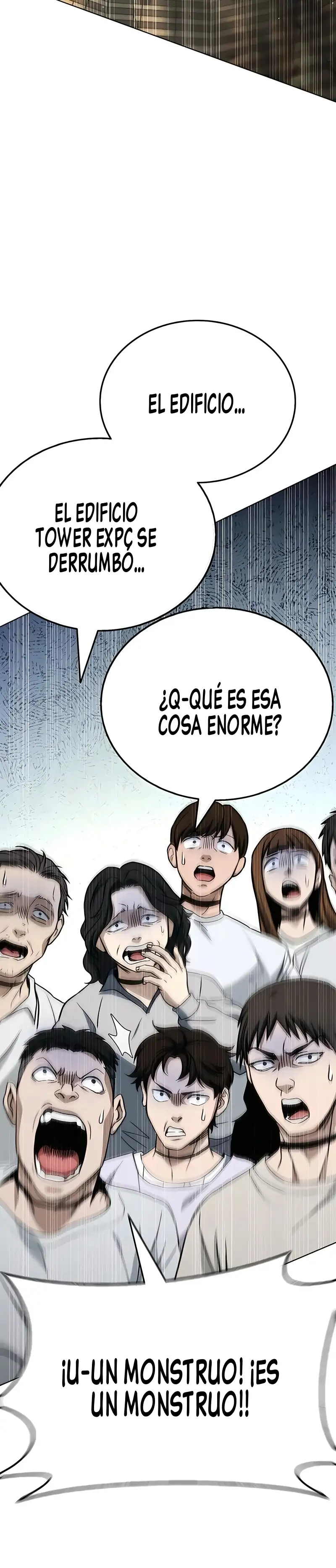 Zombie Dad - Capítulo 22 - Página 44 - LectorTMOo