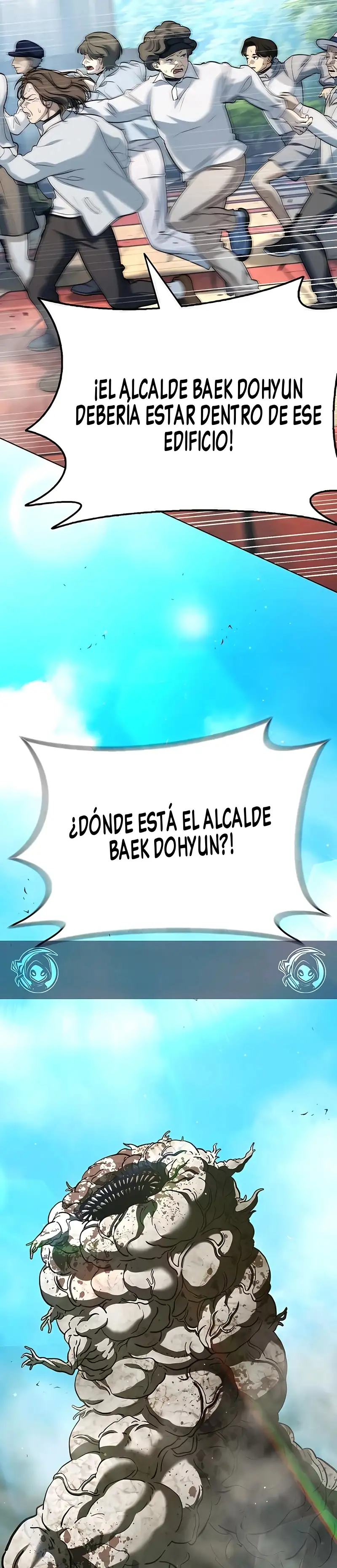 Zombie Dad - Capítulo 22 - Página 49 - LectorTMOo
