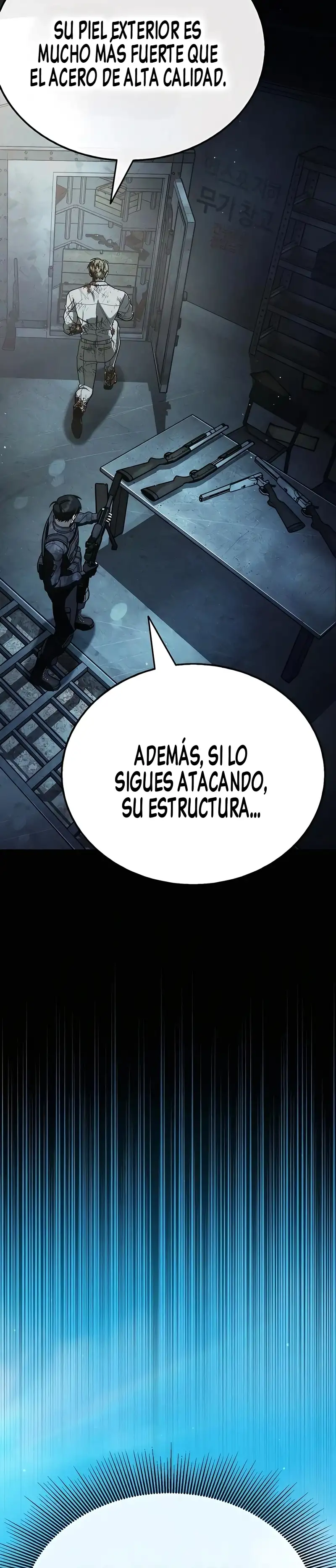Zombie Dad - Capítulo 22 - Página 63 - LectorTMOo